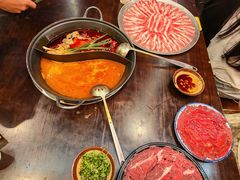 -冯校长老火锅(广州正佳广场店)
