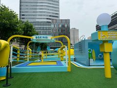 -孔雀云贵川·融合菜(长宁来福士店)