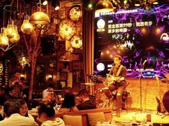 -胡桃里音乐酒馆(环亚凯瑟琳广场店)