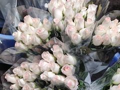 -循礼门鲜花花市(武汉循礼门店)