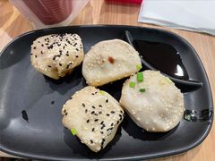 -小杨生煎(龙阳广场店)
