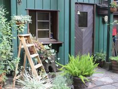 -三鹰之森吉卜力美术馆