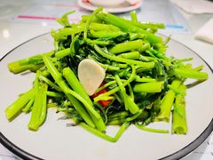 马来风光-滕记星发餐室·新加坡菜(巨鹿路店)