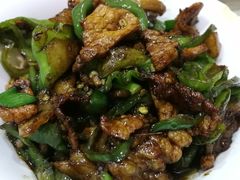 -建辉湖南土菜馆(南大街店)