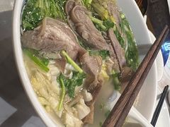 -黔大人·贵州花溪牛肉粉(宝能太古城店)