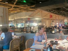 -晓粤·惹味粤菜(凯德乐峰广场店)