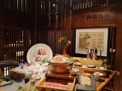 -牛道·和牛九食(市府恒隆广场店)