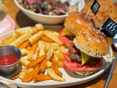 -AFS Cafe & Canteen(闽江二路店)