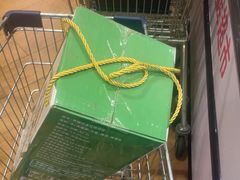 -百佳永辉超市(来福士广场店)