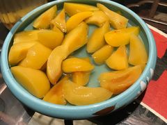 -百味地锅鸡(二店·财校分店)