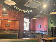-一米鸡肉创意韩餐(五山店)