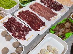 -杏花吴记牛肉火锅