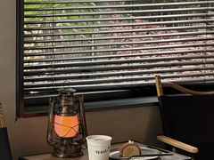 -J Create城市露营咖啡·简餐·宠物(上海动物园店)