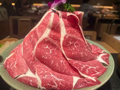 -盡膳口福跷脚牛肉火锅(国贸商城店)