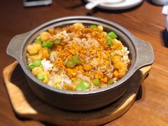 -奕景小馆·地道大连菜(恒隆广场店)