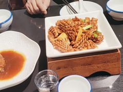 -梅飞酒家(桑园路店)