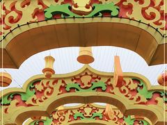-国色天乡三期陆地乐园