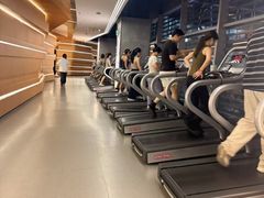 -锐动健身游泳(博地中心店)