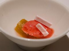 -Le Comptoir de Pierre Gagnaire