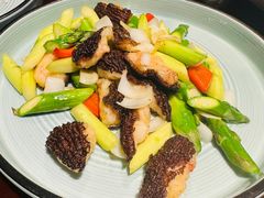 -广州白云机场铂尔曼大酒店·恬园创意中餐厅