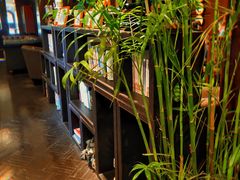 -中山路壹号传奇club·啤酒花园餐厅