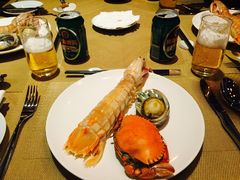 -深圳中洲万豪酒店·咖啡廊