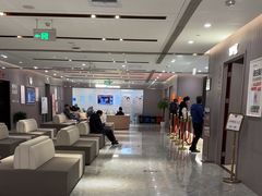 -爱康国宾体检中心(北京航天桥光耀东方分院)