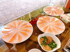 爽口三文鱼-沱江鱼府(丽江店)
