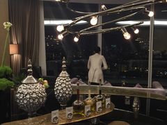 -北京康莱德酒店