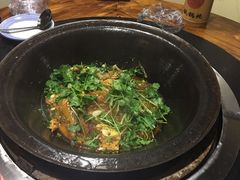 -姐弟小东北·铁锅炖