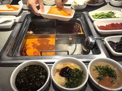-海底捞火锅(顺义华联店)