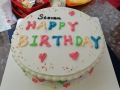 -卡漫莫尼蛋糕(徐汇店)