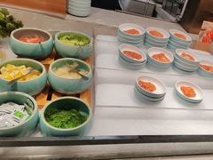 -伍棵星炭烤自助料理·烤鳗鱼(浦东食品城店)