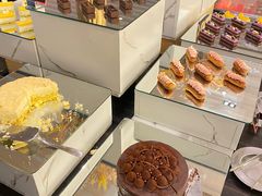 -圣丰索菲特·2 On 988 Café 自助餐厅