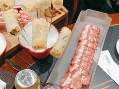 -乔先生涮肉·鲜活牛羊肉火锅(塘沽店)