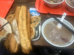-朝阳糁馆