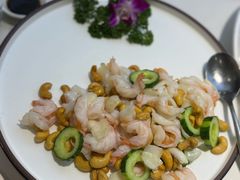 -楚鱼王·河鲜·湖北菜(华农店)