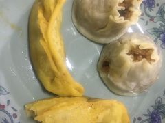 -老新隆牛肉锅贴(新街口店)