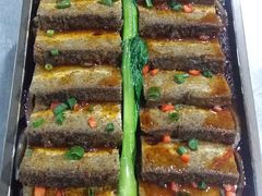 -伊和园清真餐饮