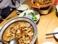 -龚兴城鱼羊吉·家传湖北菜(苗栗路总店)