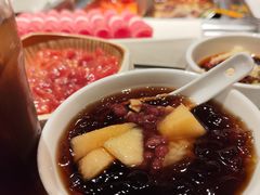-海底捞火锅(银泰中心店)