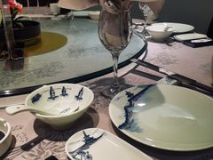 -佳兰雅序融合菜(高新店)