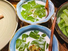 -生机蔬食·24节气料理餐厅(番禺广场店)