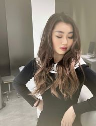 -FOR YOU造型