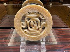 -上海明天广场JW万豪酒店