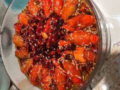 -雀蓝川菜(滨湖万象汇店)