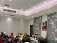 -紫光园·烤鸭·北京菜(劲松店)