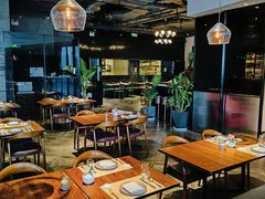 -Mercato莫卡多露台餐厅与酒吧(K11店)