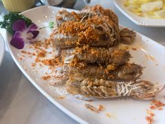 -大东海海鲜酒楼(渔人码头总店)