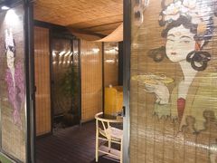 -冰冰龙虾·江湖菜·花园江景餐厅
